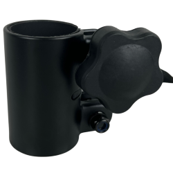 Uniones Metalicas P Tripie Base Bafle Pedestal Bocina n...
