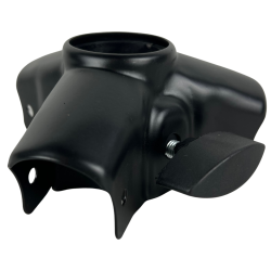Uniones Metalicas P Tripie Base Bafle Pedestal Bocina n...
