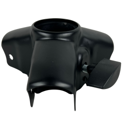 Uniones Metalicas P Tripie Base Bafle Pedestal Bocina n...