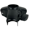 Uniones Metalicas P Tripie Base Bafle Pedestal Bocina n...