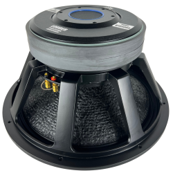 Q184065 Bocina 18 Pulgadas Para Bajos Alta Potencia Premium