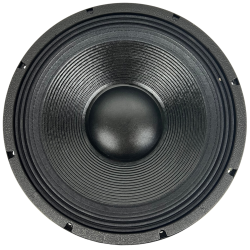Q184065 Bocina 18 Pulgadas Para Bajos Alta Potencia Premium