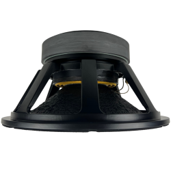 Q184065 Bocina 18 Pulgadas Para Bajos Alta Potencia Premium