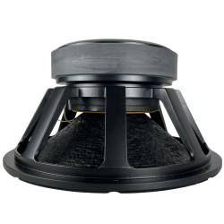 Q184065 Bocina 18 Pulgadas Para Bajos Alta Potencia Premium