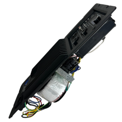 XNDSP Modulo Bi Amplificado Para Bafles o Rockolas 350W Bluetooth