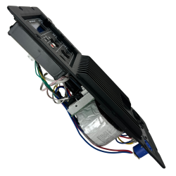 XNDSP Modulo Bi Amplificado Para Bafles o Rockolas 350W Bluetooth