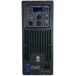 XNDSP Modulo Bi Amplificado Para Bafles o Rockolas 350W Bluetooth