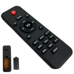 XNDSP Modulo Bi Amplificado Para Bafles o Rockolas 350W Bluetooth