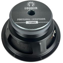 Y12603 Bocina 12″ Alta Potencia Profesional