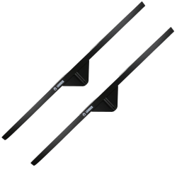 QTPOL Estructura T Para Hacer Tripie De Luces Stand