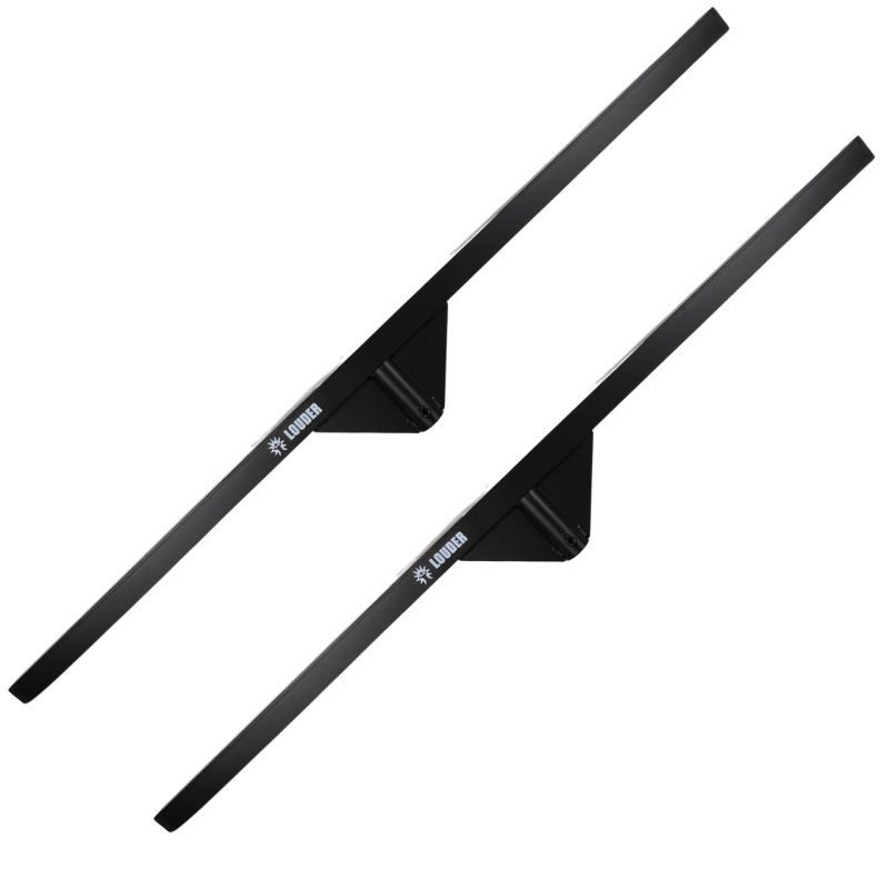 QTPOL Estructura T Para Hacer Tripie De Luces Stand