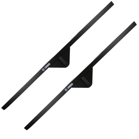 QTPOL Estructura T Para Hacer Tripie De Luces Stand