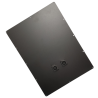Tapa Metal 2 Conectores Speakon Lamina Para Armar Subwoofer