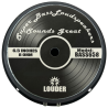 Subwoofer Bocina Woofer 6.5 Pulgadas Spl 8ohms 2pz