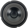 Subwoofer Bocina Woofer 6.5 Pulgadas Spl 8ohms 2pz