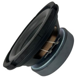 Subwoofer Bocina Woofer 6.5 Pulgadas Spl 8ohms 2pz