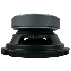 Subwoofer Bocina Woofer 6.5 Pulgadas Spl 8ohms 2pz