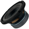 Subwoofer Bocina Woofer 6.5 Pulgadas Spl 4ohms PAR