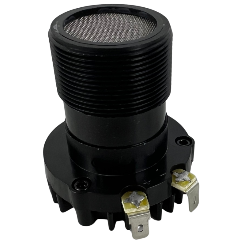 Tweeter Driver Agudos Neodymium 25mm 400w Pmpo Metalico