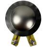 Pak 10 Diafragma 1 Pulgada Para Driver Neodimio Titanio