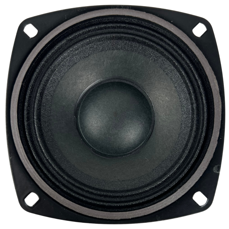 Bocina 4 Pulgadas Profesional  Bafles Line Array 4 Ohms...