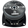 Bocina 4 Pulgadas Profesional Bafles Line Array 4 Ohms ...