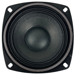 Bocina 4 Pulgadas Profesional Bafles Line Array 4 Ohms ...