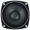 Bocina 4 Pulgadas Profesional Bafles Line Array 4 Ohms ...