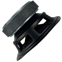 Bocina 4 Pulgadas Profesional Bafles Line Array 4 Ohms ...