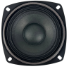 4 Bocina 4 Pulgadas Profesional  Bafles Line Array 8 Oh...