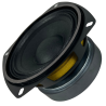 4 Bocina 4 Pulgadas Profesional  Bafles Line Array 8 Oh...