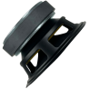 4 Bocina 4 Pulgadas Profesional  Bafles Line Array 8 Oh...