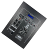 Modulo Amplificado Bluetooth/usb Para Subwoofer 600 Wat...