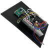 Modulo Amplificado Bluetooth/usb Para Subwoofer 600 Wat...