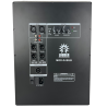 Modulo Amplificador Graves Subwoofer Amplifica 2 Graves...