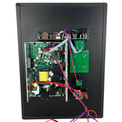 Modulo Amplificador Graves Subwoofer Amplifica 2 Graves...