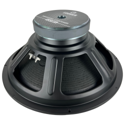 Bocina 18 Pulgadas Para Bafle Grave Subwoofer Alta Pote...