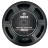 Bocina 18 Pulgadas Para Bafle Grave Subwoofer Alta Pote...