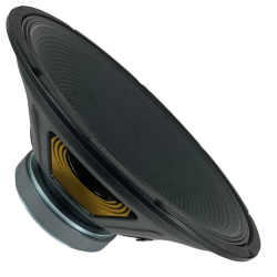 Bocina 18 Pulgadas Para Bafle Grave Subwoofer Alta Pote...