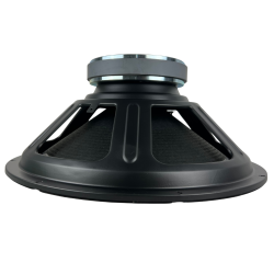 Bocina 18 Pulgadas Para Bafle Grave Subwoofer Alta Pote...