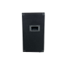 Bafle Profesional 10 Pulgadas Pasivo Madera Wahrgenomen
