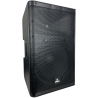 Bafle Bocina 15 Amplificado Alta Potencia Bluetooth Dsp