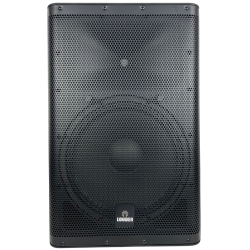 Bafle Bocina 15 Amplificado Alta Potencia Bluetooth Dsp