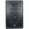 Bafle Bocina 15 Amplificado Alta Potencia Bluetooth Dsp