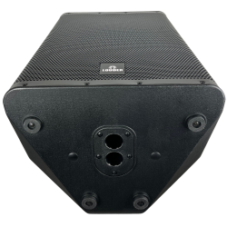 Bafle Bocina 15 Amplificado Alta Potencia Bluetooth Dsp