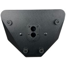 Bafle Bocina 15 Amplificado Alta Potencia Bluetooth Dsp
