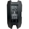 Bafle Bocina 15 Amplificado Dsp Alta Potencia Bluetooth
