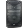 Bafle Bocina 15 Amplificado Dsp Alta Potencia Bluetooth