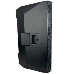Bafle Bocina 15 Amplificado Dsp Alta Potencia Bluetooth