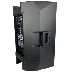 Bafle Bocina 15 Amplificado Dsp Alta Potencia Bluetooth